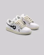 DAVRILSUPPLY Blank Amaryllis Shoes (1)