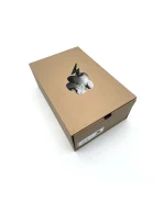 DAVRILSUPPLY Blank Amaryllis Shoes (2)