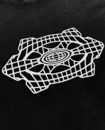 DAVRILSUPPLY Chainmail T Shirt (1)