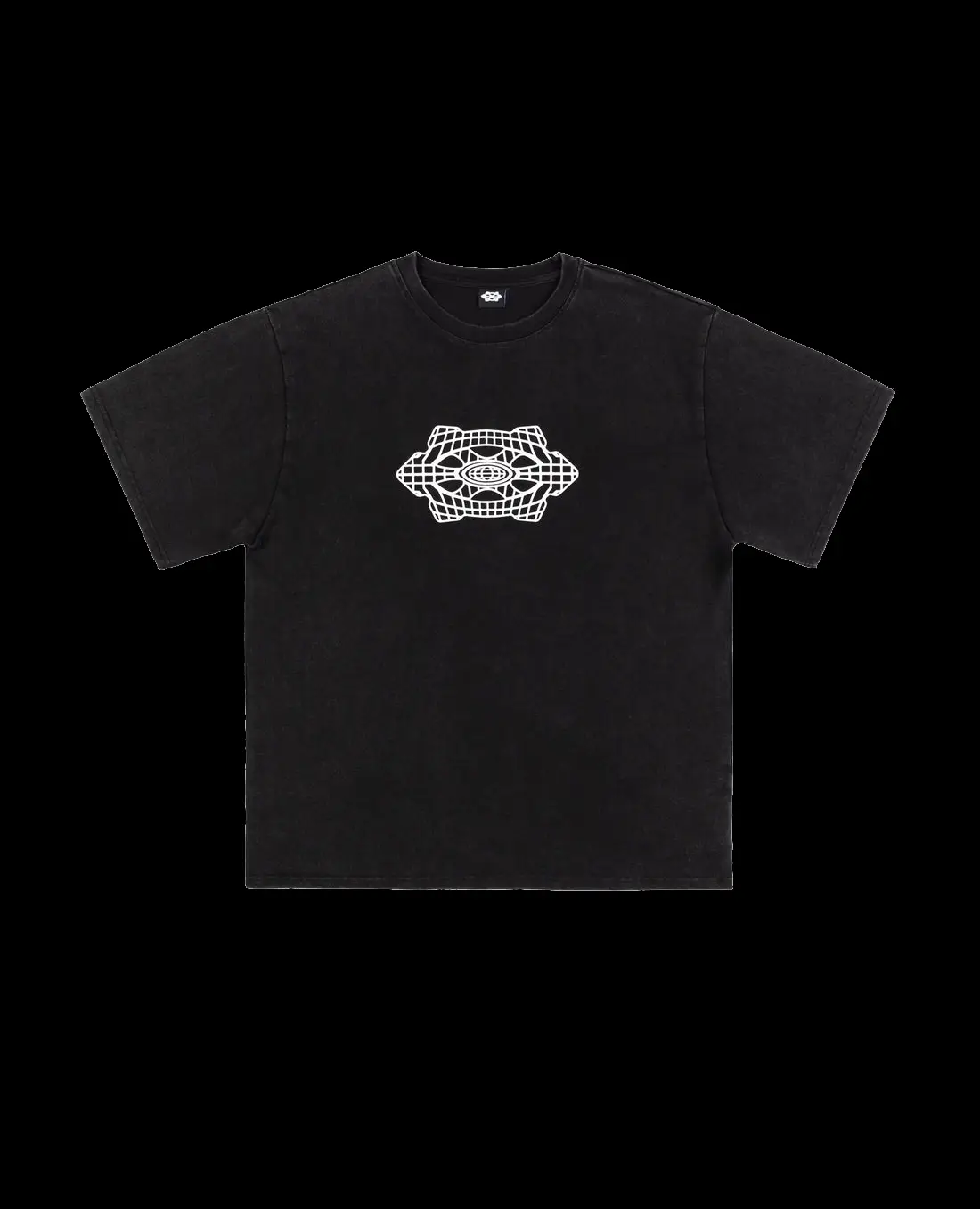 DAVRILSUPPLY Chainmail T Shirt (3) DAVRILSUPPLY Chainmail T Shirt (3)