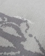 DAVRILSUPPLY Concret Knit Sweatshirts (2)