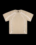 DAVRILSUPPLY Desert Atom T Shirt (1)