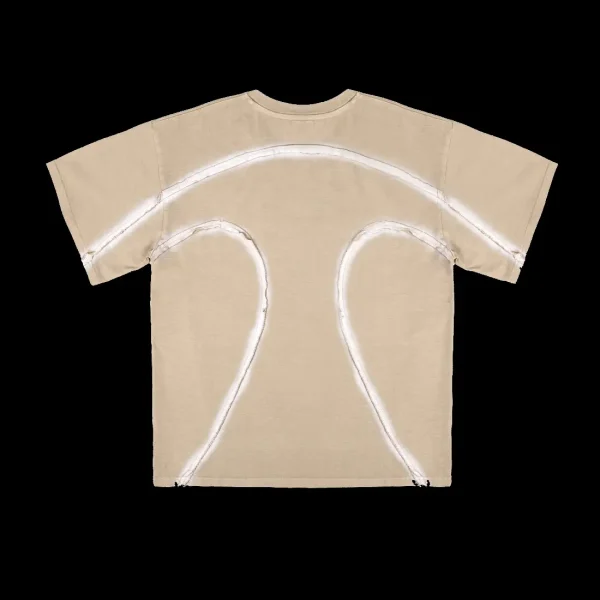 DAVRILSUPPLY Desert Atom T Shirt (3)