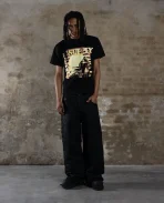 DAVRILSUPPLY Lone Wanderer T Shirt (2)