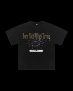 DAVRILSUPPLY Old Sun T Shirt (1)