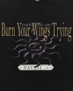 DAVRILSUPPLY Old Sun T Shirt (2)