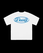 DAVRILSUPPLY Sky Blue Spike T Shirt (3)
