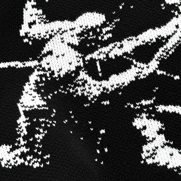 DAVRILSUPPLY The Last Duel Knit Sweatshirts (5)