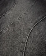 DAVRILSUPPLY Washed Layer Denim Pants (2)