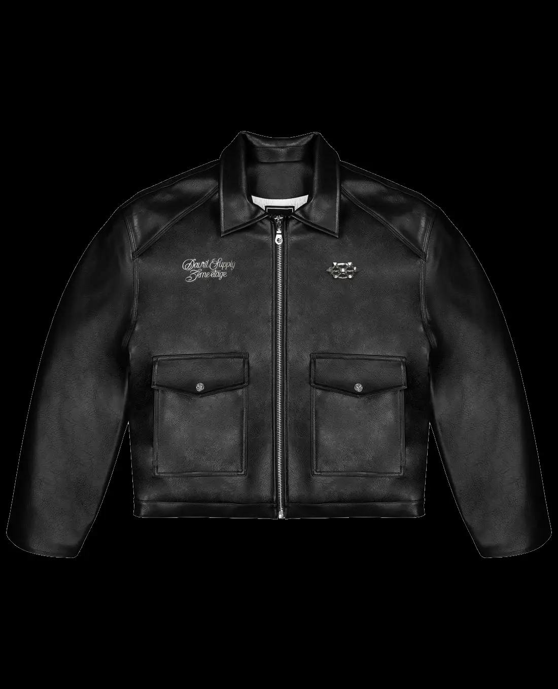 Davrilsupply 3ETAGE Jacket (2) Davrilsupply 3ETAGE Jacket (2)