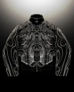 Davrilsupply Civilisation Jacket (1)