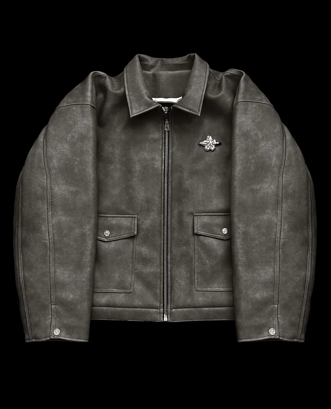 Davrilsupply Darkness Ink Jacket (1) Davrilsupply Darkness Ink Jacket (1)