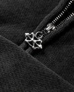 Davrilsupply Key Zip Ultra Heavy Hoodie (2)