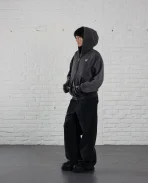 Davrilsupply Key Zip Ultra Heavy Hoodie (5)