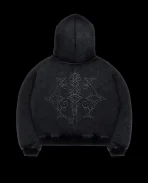 Davrilsupply Key Zip Ultra Heavy Hoodie (7)