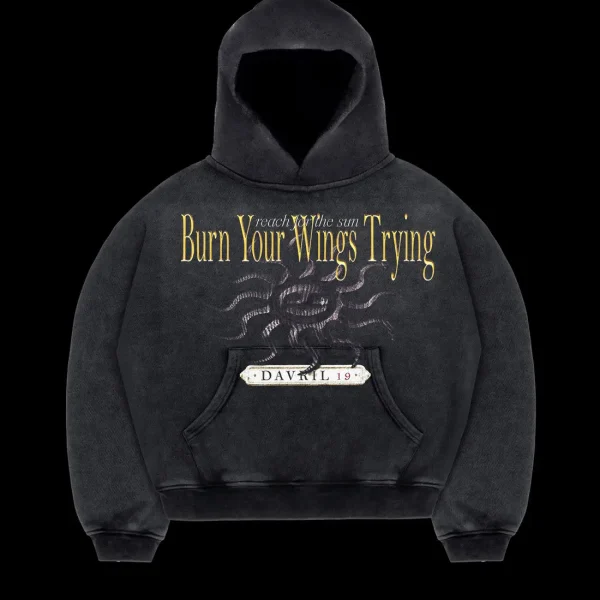 Davrilsupply Old Sun Hoodie (4)