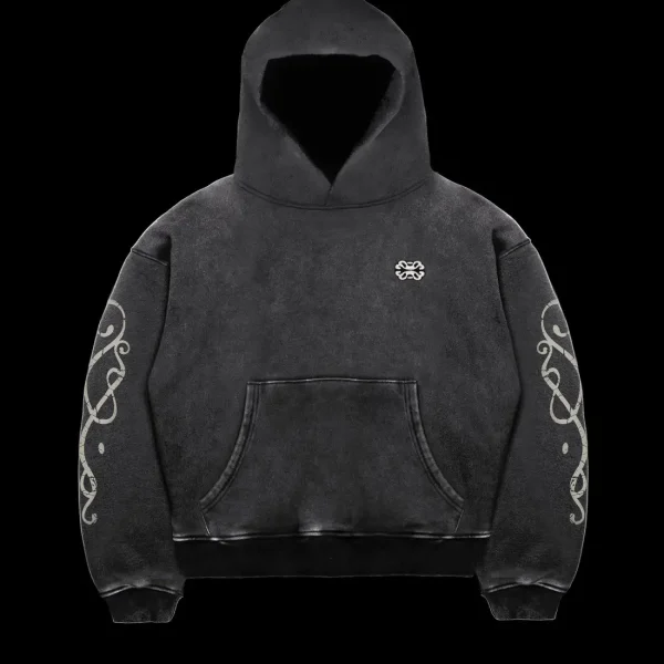 Davrilsupply Washed Ceramic Hoodie (1)