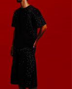 BLACK STARDUST T SHIRT (2)