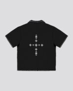 DAVRIL SUPPLY ROCKSTAR SHIRT