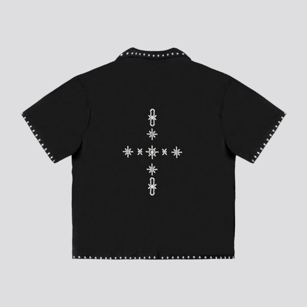 DAVRIL SUPPLY ROCKSTAR SHIRT