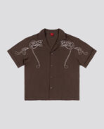 DAVRIL SUPPLY TERRA NEOART T SHIRT