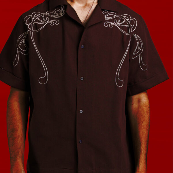 DAVRIL SUPPLY TERRA NEOART T SHIRT (2)