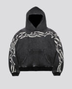 Davril Supply AX3S Hoodie