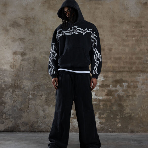 Davril Supply AX3S Hoodie (2)