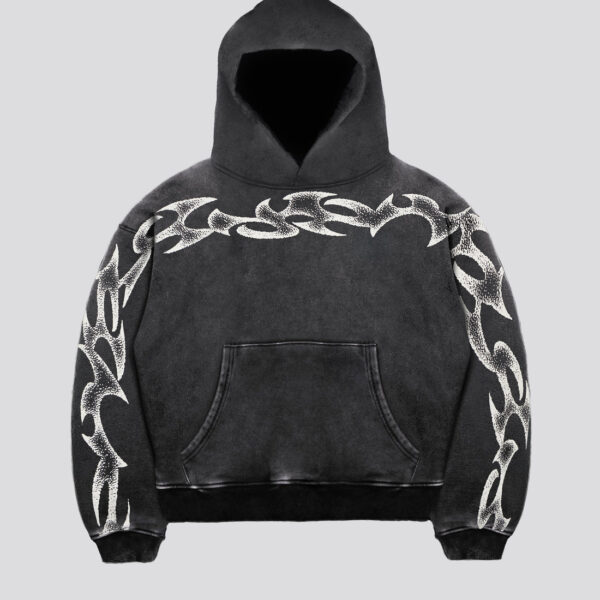 Davril Supply AX3S Hoodie