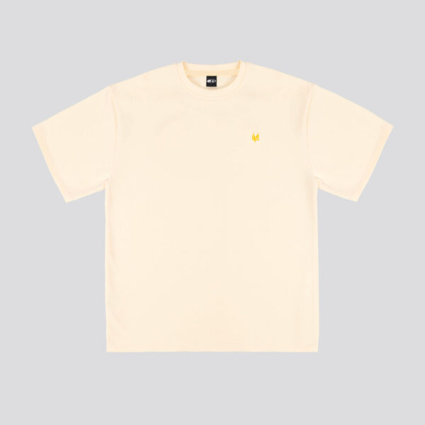 Davril Supply Amber Spike T Shirt (2)