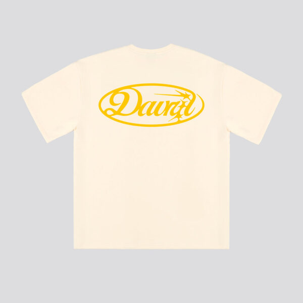 Davril Supply Amber Spike T Shirt
