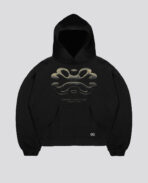Davril Supply Baroque Hoodie