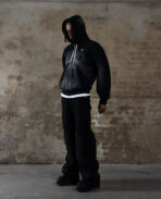 Davril Supply Black Rays Zip (3)