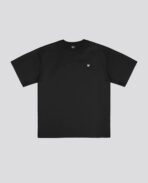 Davril Supply Black Segment T Shirt (2)