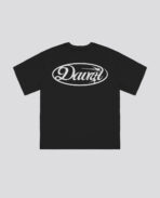 Davril Supply Black Spike T Shirt