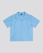 Davril Supply Blue Atom T Shirt