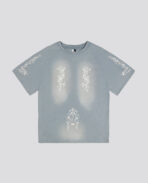 Davril Supply Blue IVY T Shirt