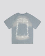 Davril Supply Blue IVY T Shirt (2)