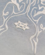 Davril Supply Blue IVY T Shirt (3)