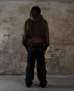 Davril Supply Brown Rays Zip (4)