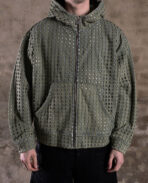 Davril Supply Camo Stealth Zip (2)