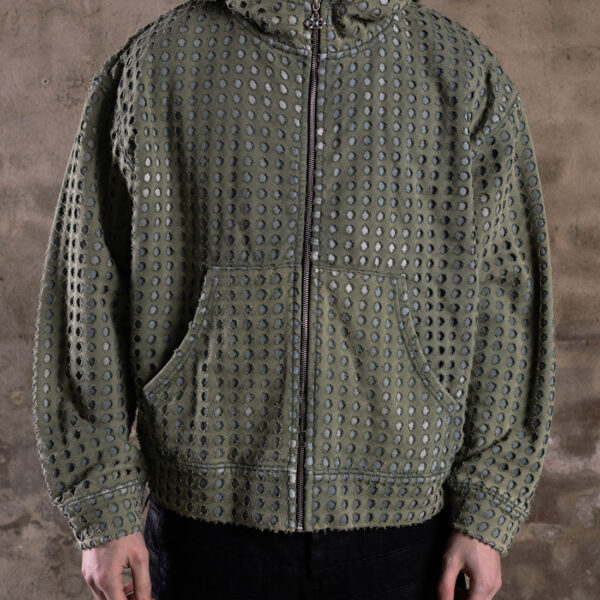 Davril Supply Camo Stealth Zip (2)