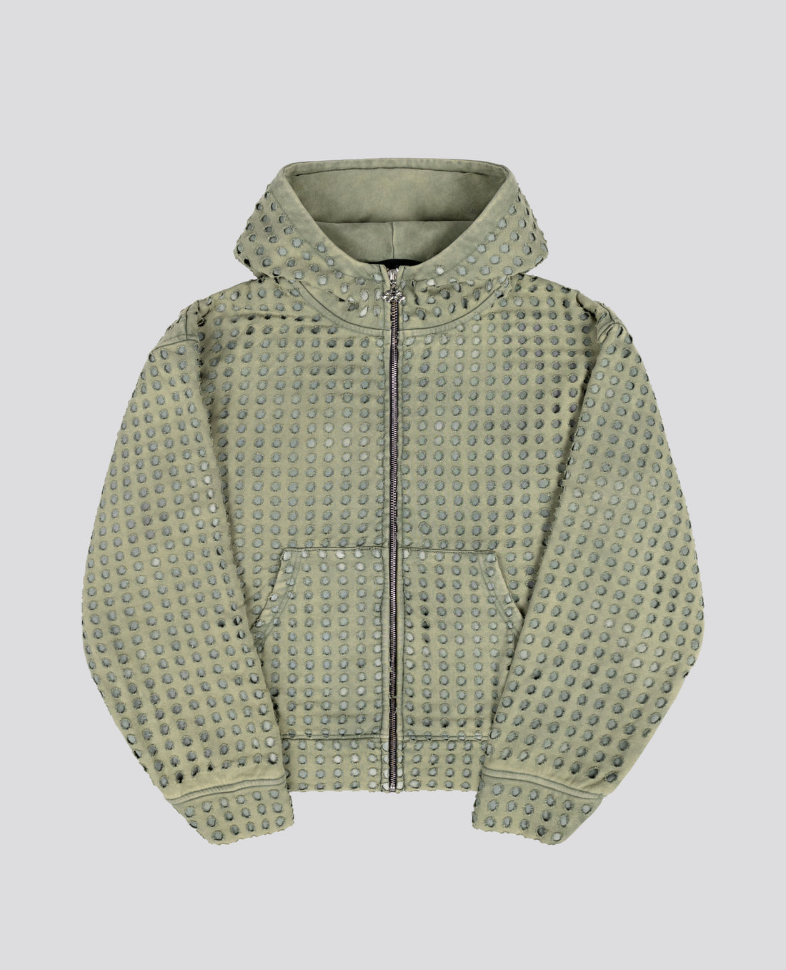 Davril Supply Camo Stealth Zip Davril Supply Camo Stealth Zip