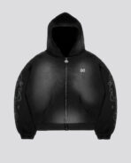 Davril Supply Ceramic Hoodie