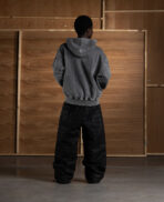 Davril Supply Dark Art Nouveau Zip (2)