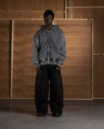 Davril Supply Dark Art Nouveau Zip (3)