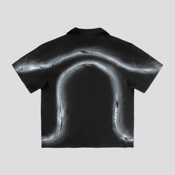 Davril Supply Dark Atom T Shirt (2)