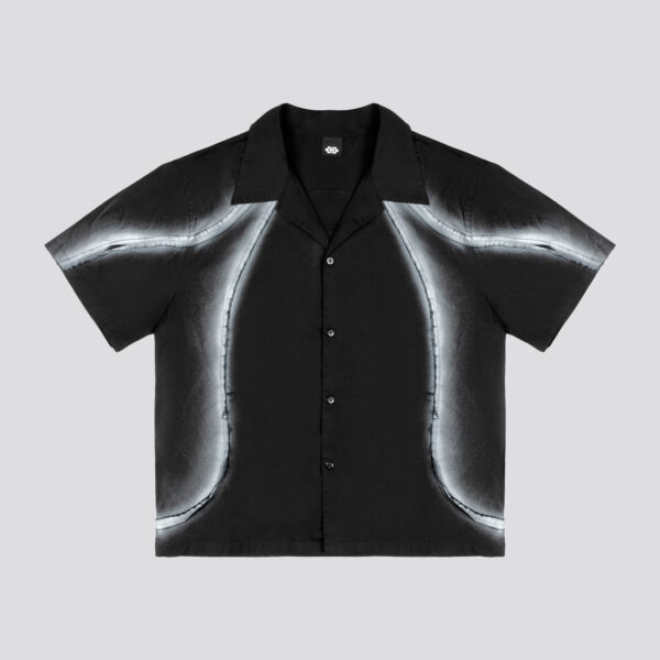 Davril Supply Dark Atom T Shirt