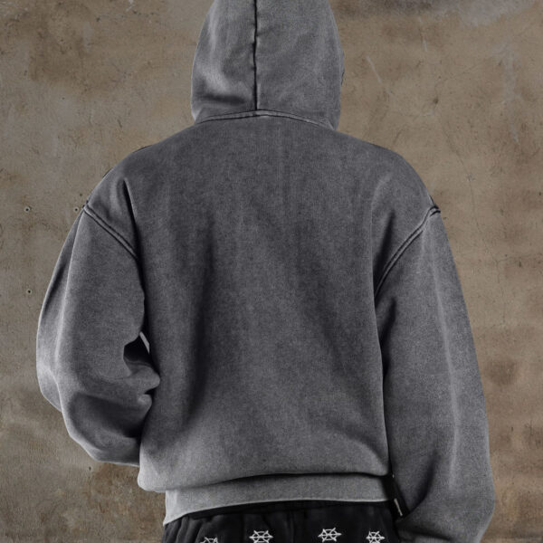 Davril Supply Dark Gems Zip (2)