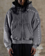 Davril Supply Dark Gems Zip (4)